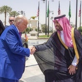 Arabia Saudí se gana a Trump con su mayor compra de armamento