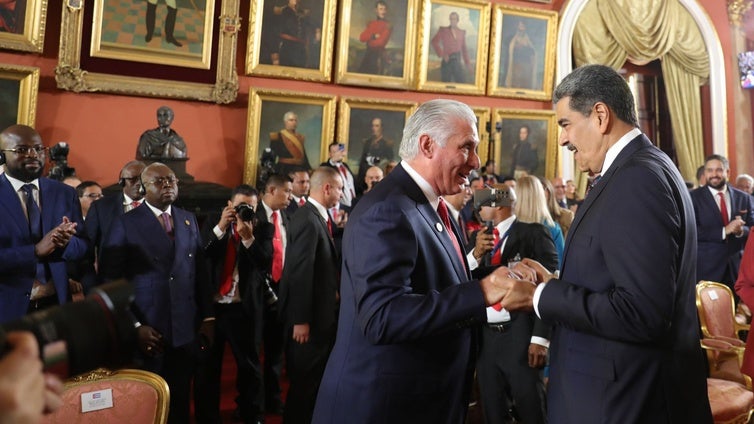 Cuba mantiene financiación a cuatro entidades que la UE considera terroristas