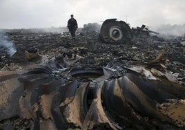 Una agencia de la ONU concluye que Rusia es responsable del derribo del MH17 en el que murieron casi 300 personas