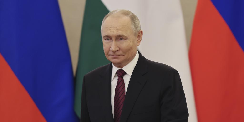 Negociación bilateral ruso-ucraniana, ¿espejismo de paz?