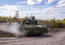 Destapan un caso de corrupción en la compra de armas de la OTAN, con ramificaciones en España