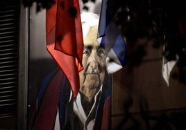 «Pepe, te vamos a extrañar», el adiós de los líderes de la izquierda latinoamericana a Mujica