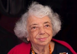 Margot Friedländer, la memoria del Holocausto desde la reconciliación