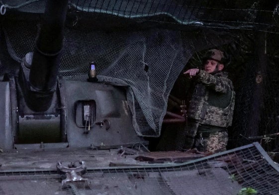 Rusia y Ucrania acuerdan el intercambio de mil prisioneros de guerra de cada país