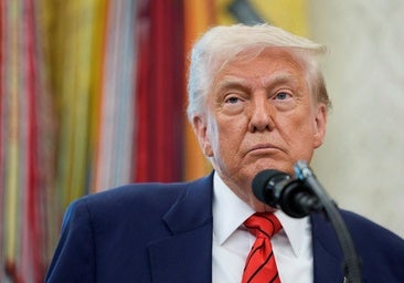 El Supremo da la espalda a Trump y mantiene el bloqueo de deportaciones de venezolanos