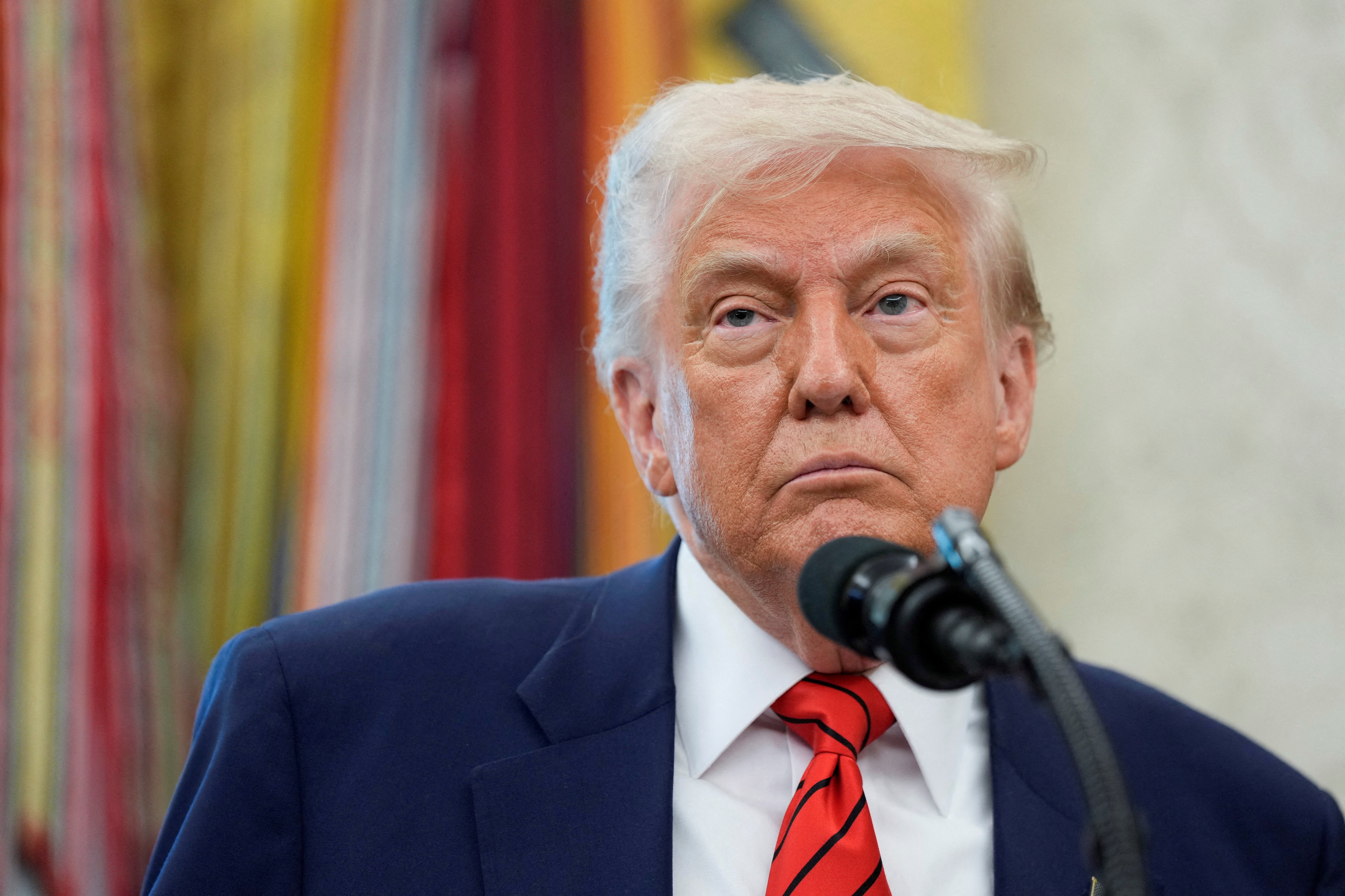 El Supremo de EE.UU. da la espalda a Trump y mantiene el bloqueo de las deportaciones expeditas de venezolanos