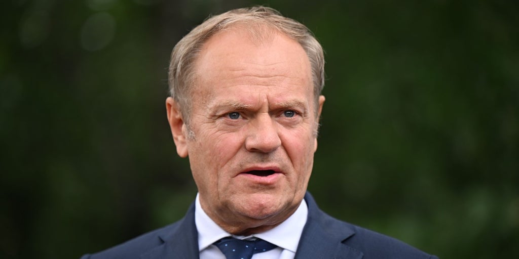 Tusk se juega la operatividad del Gobierno polaco