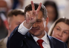 Las elecciones de Polonia muestran la polarización social y el rechazo de los jóvenes a los partidos tradicionales