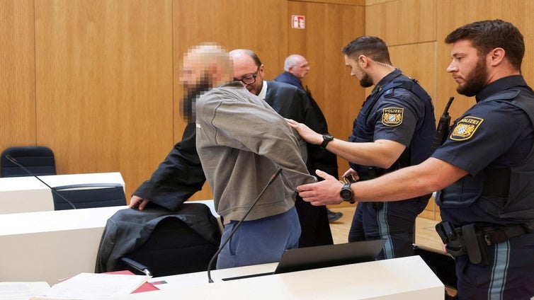 Juzgan en Alemania a tres rusoalemanes, acusados de espiar para Rusia y de planear sabotajes