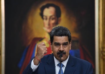 La OEA denuncia que el terror se ha disparado en Venezuela: torturas, ejecuciones y desapariciones forzadas