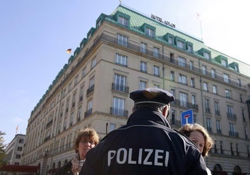 Mocro, la mafia marroquí que revienta 500 cajeros al año en Alemania