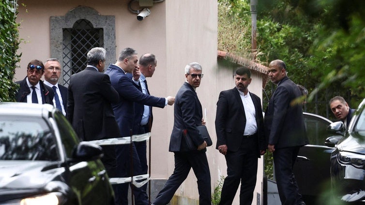 Irán y Estados Unidos no terminan de superar sus diferencias para un acuerdo nuclear