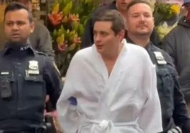 Un turista italiano, secuestrado y torturado en un apartamento de lujo en Nueva York a cambio de sus contraseñas de Bitcoin