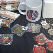 La venta de souvenirs sobre Pinochet pone en aprietos al Ejército de Chile