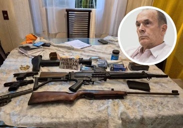 La Policía brasileña investiga a un grupo que negociaba asesinatos de «comunistas» y «corruptos» por encargo