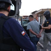 Detienen en Chile a 29 personas vinculadas a la banda criminal transnacional Tren de Aragua