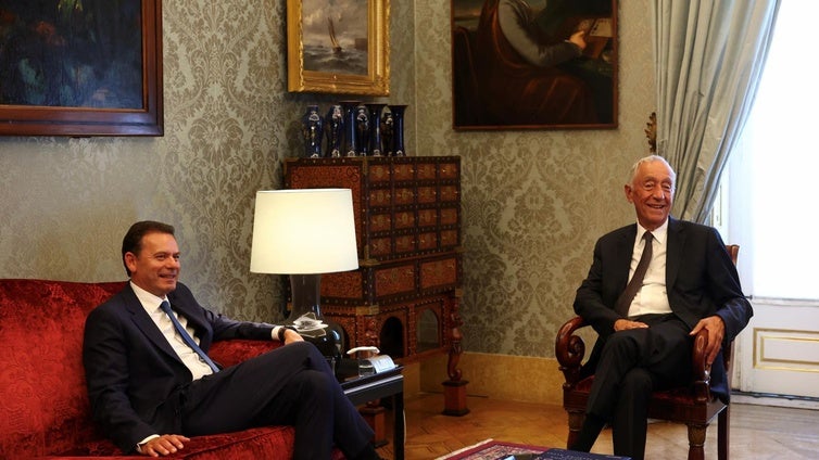 Montenegro tendrá que negociar con la ultraderecha en Portugal