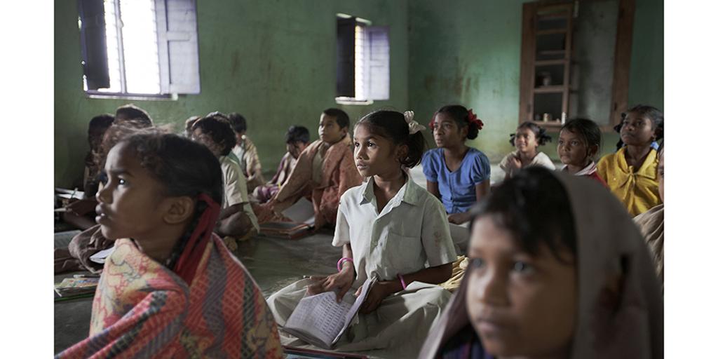 India: el desarrollo en pausa