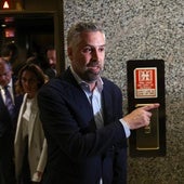 Tras perder las elecciones, Pedro Nuno Santos dimitió como líder del Partido Socialista de Portugal