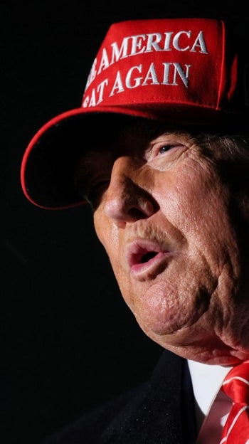 Tres proyectos fallidos