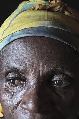 República Democrática del Congo: la fractura perpetua
