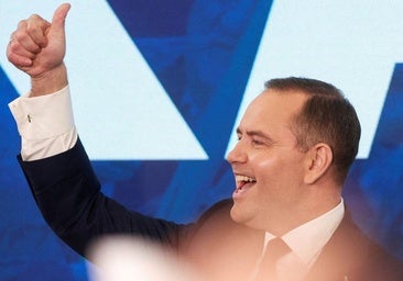 Nawrocki, el hombre de Trump en Polonia