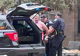Varios heridos tras un atentado terrorista en Colorado