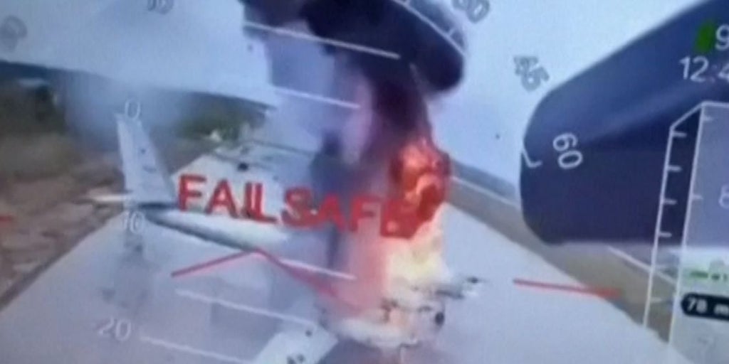 Topos, camioneros engañados y 117 drones ocultos en un plan de un año y medio: así fue el 'pearl harbor' de ucrania a la aviación de putin