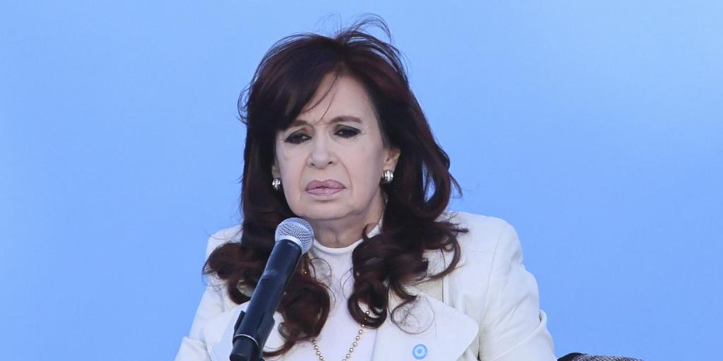 Cristina kirchner será candidata por buenos aires a pesar de la condena por corrupción