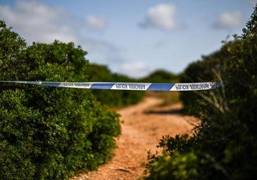 Dieciocho años después de la desaparición de Madeleine McCann, se reanuda su búsqueda en Portugal