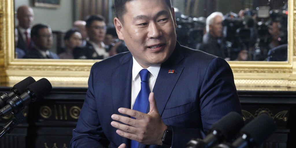 Dimite el primer ministro de mongolia tras perder una moción de confianza en el parlamento