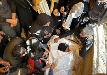 La nueva ayuda humanitaria en Gaza se desmorona con otro tiroteo mortal