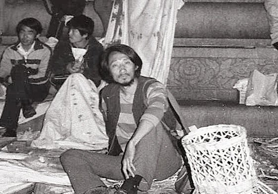 Ma Jian: «En un país autoritario, una generación entera puede vivir sin pensar»
