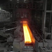 EE.UU. excluye a Reino Unido del aumento de los aranceles al acero y aluminio, que se sitúan en el 50%