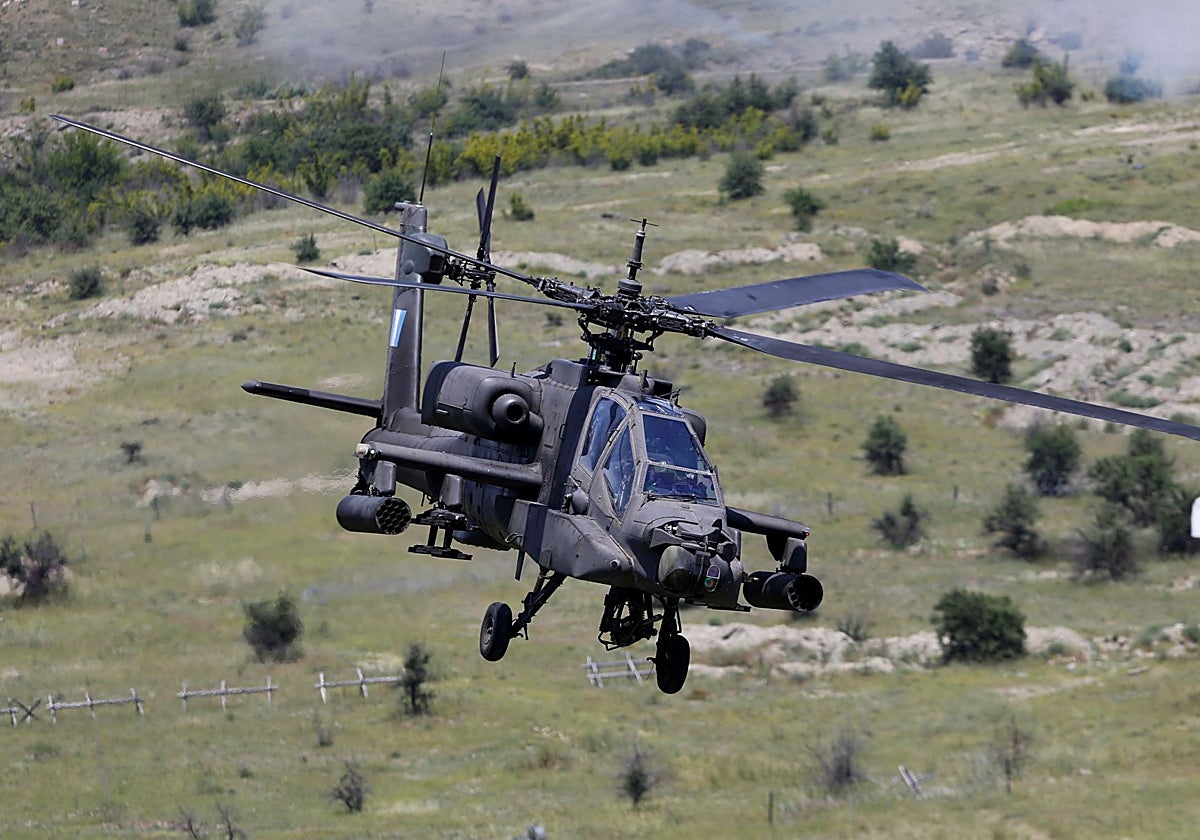 El secretario general de la Alianza, Rutte, sostiene que, para alcanzar los objetivos, los países miembros necesitan hacer gastos «significativamente mayores»