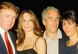 Qué es la lista Epstein y cuando Trump fingió publicarla