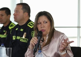 Una red de sicarios contrató al menor que atentó contra el candidato Miguel Uribe, según la Fiscalía de Colombia