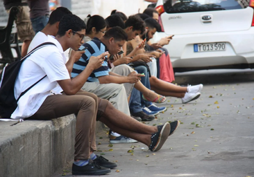 Cuba militariza un campus universitario para frenar las protestas estudiantiles