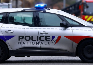 Un adolescente de 15 años mata a una vigilante durante un control aleatorio en un instituto en Francia
