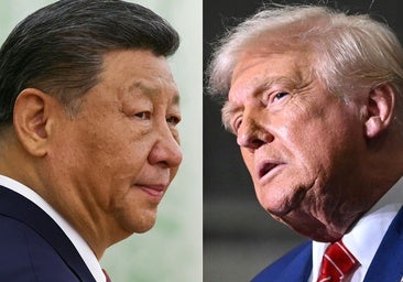 China mantiene la cautela pese al triunfalismo de Washington