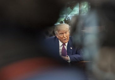 EE.UU. e Irán celebrarán en Omán una nueva ronda de negocaciones del acuerdo nuclear pese a la amenaza de ataques israelíes