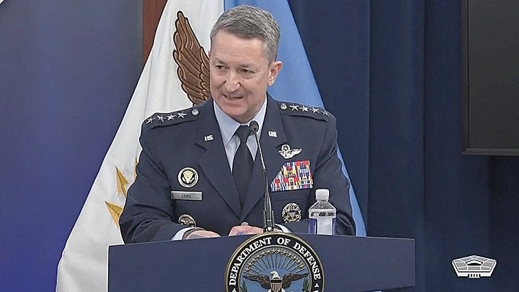 Estados Unidos ataca a Irán, en directo: última hora del conflicto en Oriente Próximo hoy