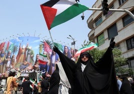 Un golpe directo para acelerar el cambio del régimen en Irán