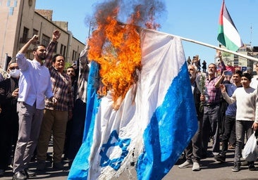 ¿Por qué se odian tanto Israel e Irán?