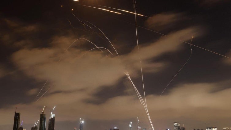 Israel ataca a Irán, en directo: número de heridos y muertos y última hora del conflicto en Oriente Próximo hoy