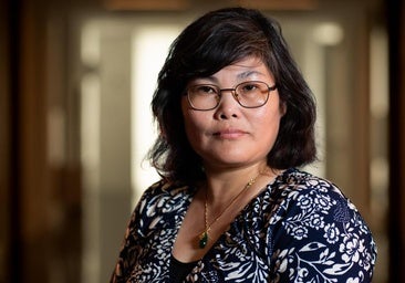 Hambruna, vendida en China y trabajos forzados: la odisea de Jihyun Park para huir de Corea del Norte