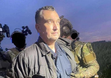 La Policía detiene al sospechoso de atentar contra dos políticos demócratas en Minnesota