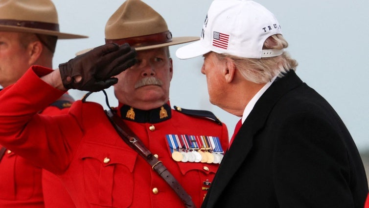 El G7 se reúne en Canadá en plena tensión global por la guerra y el comercio
