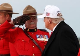 El G7 se reúne en Canadá en plena tensión global por la guerra y el comercio