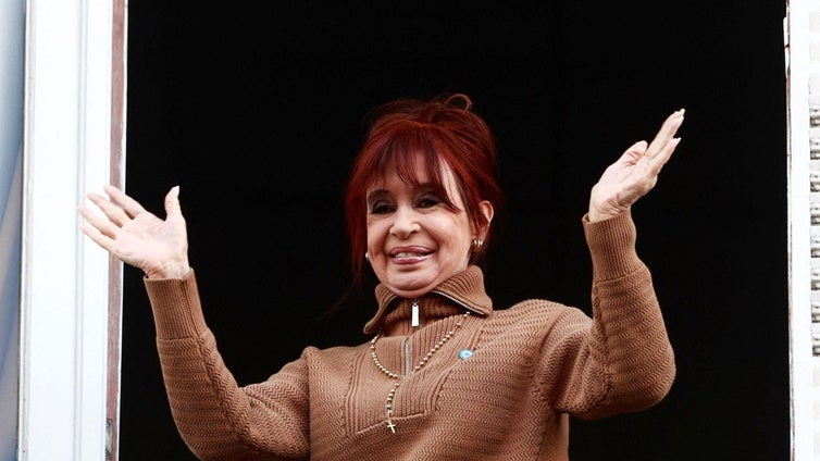 Estos son los bienes que Cristina Kirchner deberá restituir según la Justicia argentina